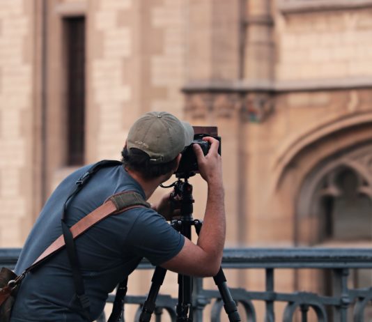 Las ventajas de alquiler material fotográfico si eres profesional
