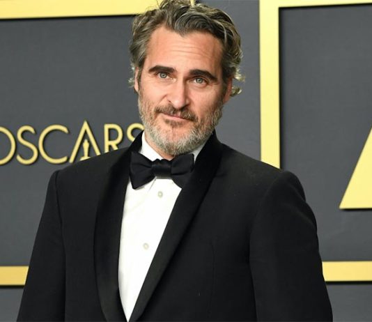 Joaquin Phoenix está en conversaciones para protagonizar la película de terror Beau is Afraid Joaquin Phoenix