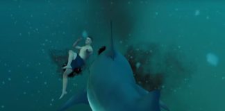 Maneater: Ya puedes jugar al Sharkpg en la Next-Gen