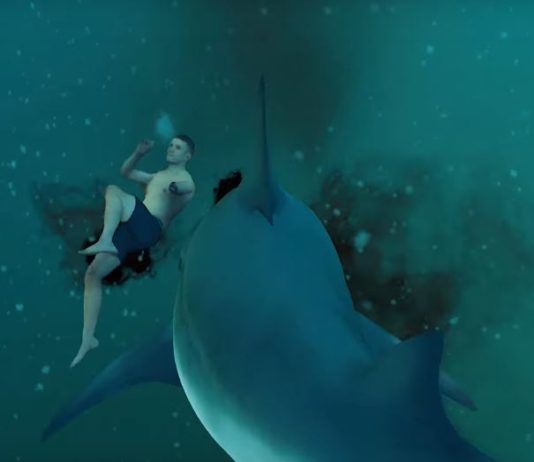 Maneater: Ya puedes jugar al Sharkpg en la Next-Gen