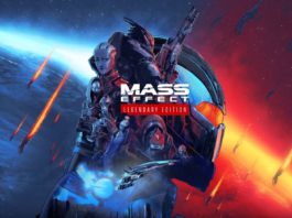 Mass Effect Legendary Edition anunciada; nuevo juego en camino