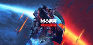 Mass Effect Legendary Edition anunciada; nuevo juego en camino