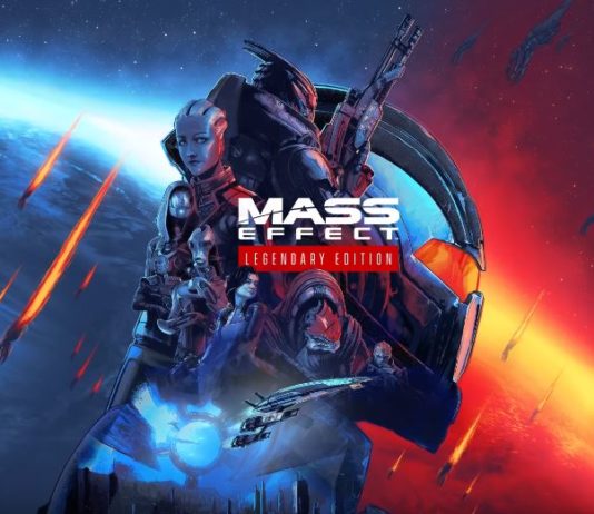 Mass Effect Legendary Edition anunciada; nuevo juego en camino