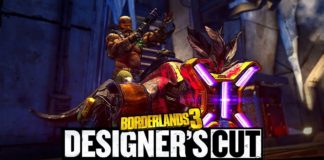 Edición definitiva de Borderlands 3 y mucho más
