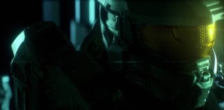 Master Chief Collection amplía su colección con la llegada de Halo 4 portada tráiler Halo 4