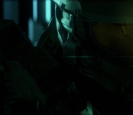Master Chief Collection amplía su colección con la llegada de Halo 4 portada tráiler Halo 4