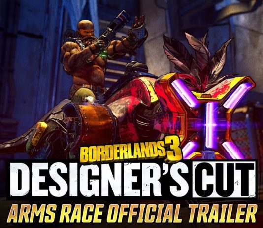 Edición definitiva de Borderlands 3 y mucho más