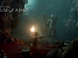Tráiler de The Dark Pictures Anthology: House of Ashes