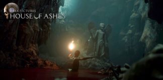 Tráiler de The Dark Pictures Anthology: House of Ashes