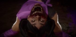 Mileena regresará con Mortal Kombat 11 Ultimate