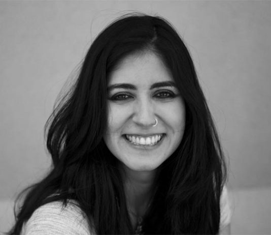 «Fábulas feroces» de Nikita Gill ya en librerías de la mano de Fandom Books Nikita Gill