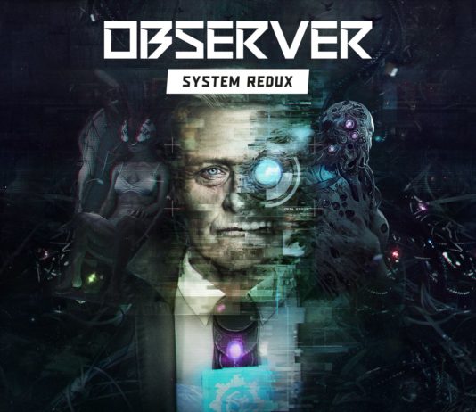 Observer: System Redux