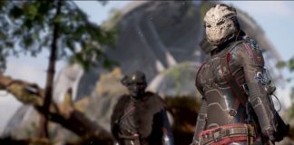 Outriders nos muestra como serán sus expediciones Outriders