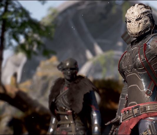 Outriders nos muestra como serán sus expediciones Outriders