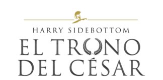 El trono del César: Hierro y poder, de Harry Sidebottom: Roma como sí queremos leerla