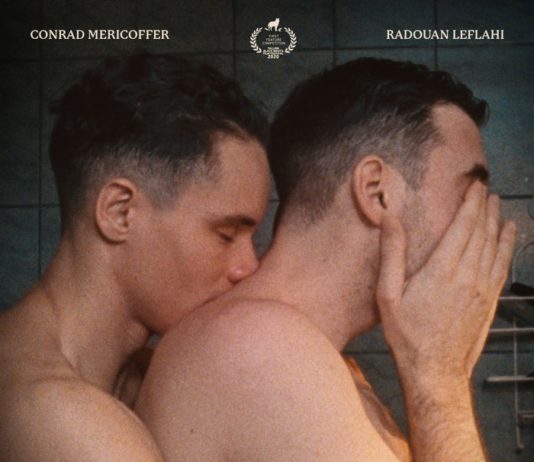 FICX 2020: Retueyos (Competición). Poppy Field, Eugene Jebeleanu, Rumanía