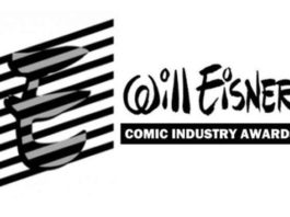 Premios Eisner 2020 Premios Eisner 2020