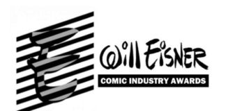 Premios Eisner 2020 Premios Eisner 2020