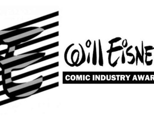 Premios Eisner 2020 Premios Eisner 2020