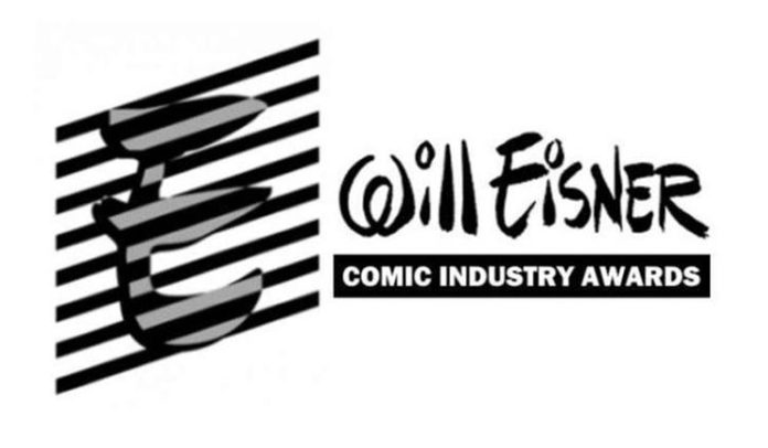 Premios Eisner 2020