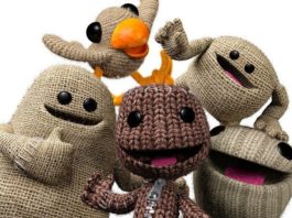 El multijugador online de Sackboy: A Big Adventure tendrá que esperar Sackboy: A big adventure