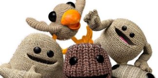 El multijugador online de Sackboy: A Big Adventure tendrá que esperar Sackboy: A big adventure