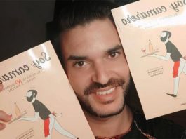 “Soy camarero. El cliente NO siempre tiene la razón”: Humor ácido y crítica social Jesús Soriano Soto (Soy camarero)