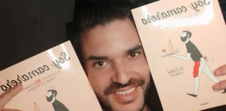 “Soy camarero. El cliente NO siempre tiene la razón”: Humor ácido y crítica social Jesús Soriano Soto (Soy camarero)