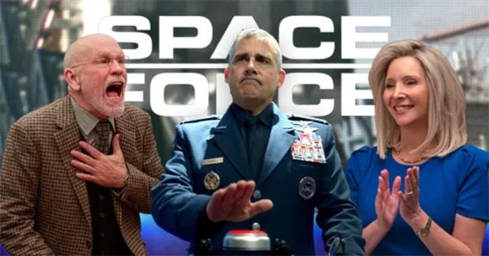 Space Force