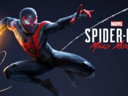 Tráiler para PC de Miles Morales Spider-Man Miles Morales
