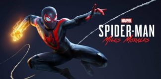 Tráiler para PC de Miles Morales Spider-Man Miles Morales