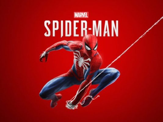 Spider-Man Remastered