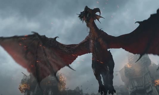 State of Play dedicado enteramente a Demons Soul Remake