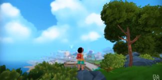 Summer in Mara tendrá un lanzamiento decembrino en PlayStation 4