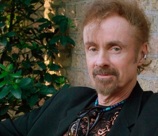 Impedimenta publica Una libertad luminosa, de T.C. Boyle: la era lisérgica en EE.UU. T.C. Boyle