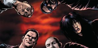 The Boys Integral I: Superhéroes, gore y violencia The Boys Integral I