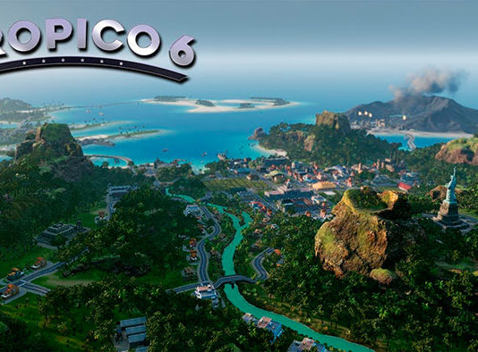 Trópico 6 para Switch Análisis de Tropico 6 Switch | Fantasymundo