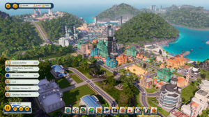 Análisis de Tropico 6 Switch | Fantasymundo