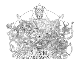 Death Crown retrasa su lanzamiento al día 11 de febrero