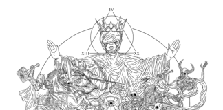 Death Crown retrasa su lanzamiento al día 11 de febrero