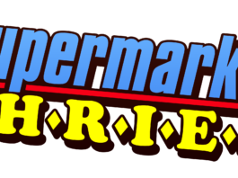 Supermarket Shriek llega para PlayStation 4 y Switch