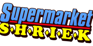 Supermarket Shriek llega para PlayStation 4 y Switch