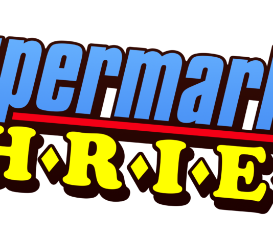 Supermarket Shriek llega para PlayStation 4 y Switch