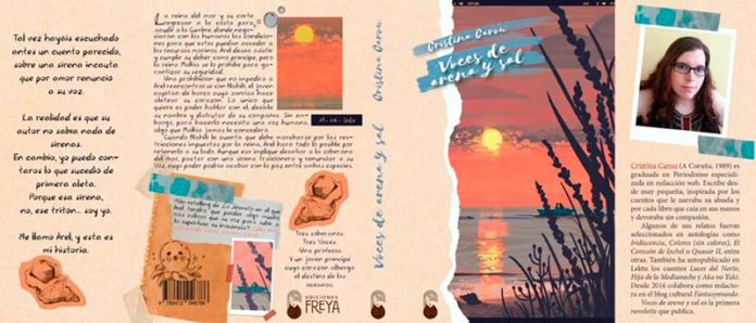 Voces de Arena y Sal