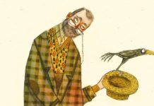 “¡Qué absurdo!”, de Lori Mortensen y Chloe Bristol: biografía ilustrada de un ilustrador ilustre