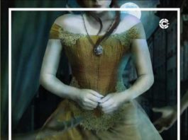 Hija de las sombras, de Felicidad Martínez: vampiros en la prerrevolución francesa