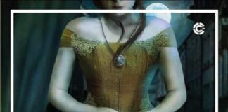 Hija de las sombras, de Felicidad Martínez: vampiros en la prerrevolución francesa