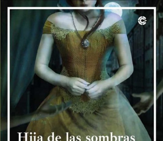 Hija de las sombras, de Felicidad Martínez: vampiros en la prerrevolución francesa
