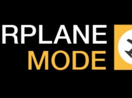Airplane Mode Airplane Mode