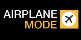 Airplane Mode Airplane Mode